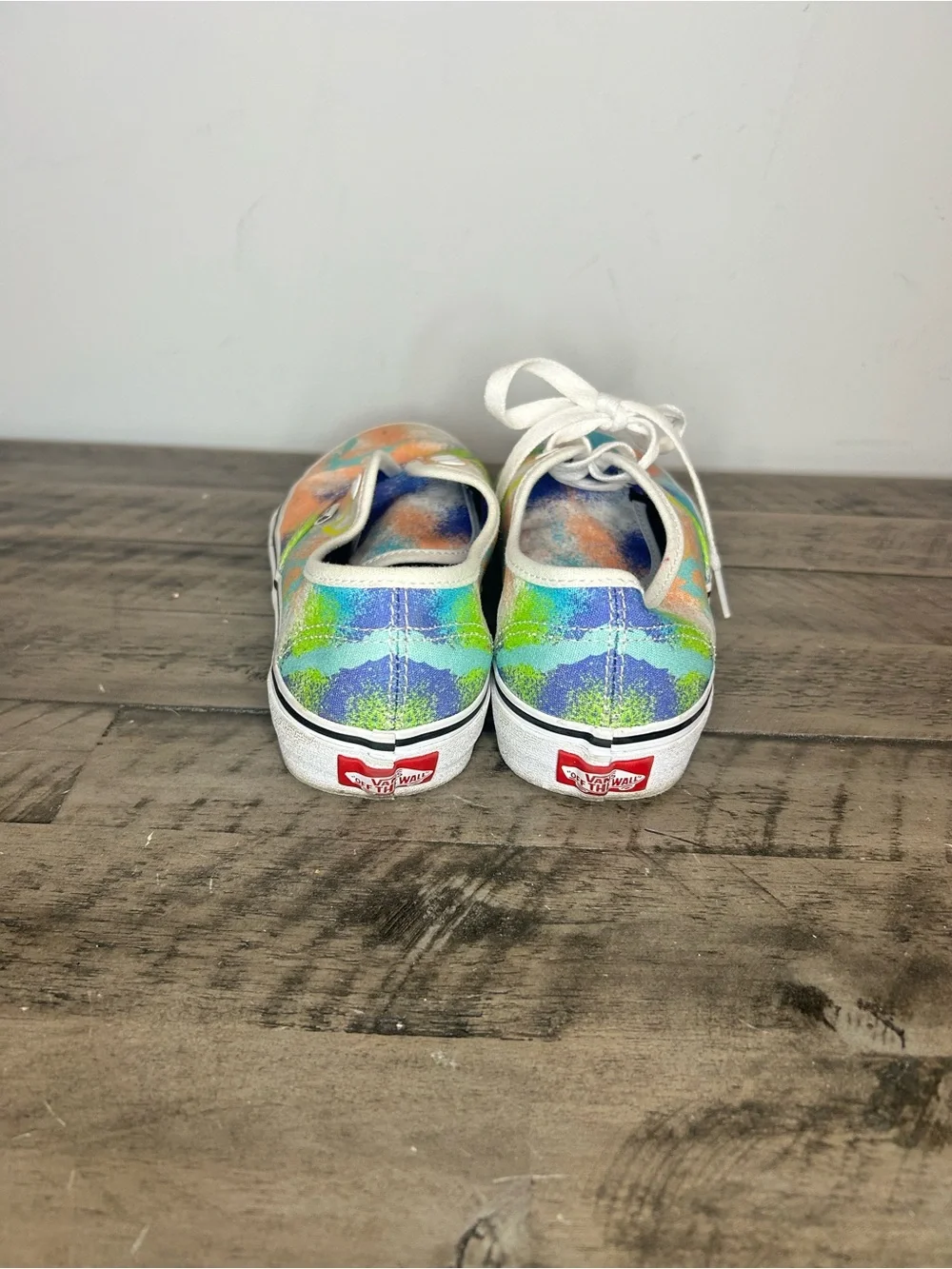 Vans Retro Mart Era Low Top Sneakers NWOT/B
